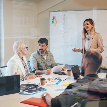 Digital Transformation Partner